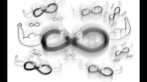 is infinity even or odd.